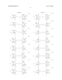 ORGANIC MOLYBDENUM COMPOUNDS AND OIL COMPOSITIONS CONTAINING THE SAME diagram and image