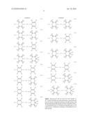 ORGANIC MOLYBDENUM COMPOUNDS AND OIL COMPOSITIONS CONTAINING THE SAME diagram and image