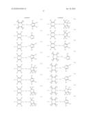 ORGANIC MOLYBDENUM COMPOUNDS AND OIL COMPOSITIONS CONTAINING THE SAME diagram and image