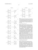 ORGANIC MOLYBDENUM COMPOUNDS AND OIL COMPOSITIONS CONTAINING THE SAME diagram and image