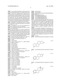 COMPOSITION COMPRISING A GLYCOLYTIC INHIBITOR AND A RING SYSTEM COMPRISING A SULPHAMATE GROUP FOR THE TREATMENT OF CANCER diagram and image