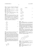 COMPOSITION COMPRISING A GLYCOLYTIC INHIBITOR AND A RING SYSTEM COMPRISING A SULPHAMATE GROUP FOR THE TREATMENT OF CANCER diagram and image