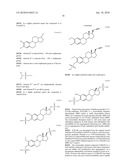 COMPOSITION COMPRISING A GLYCOLYTIC INHIBITOR AND A RING SYSTEM COMPRISING A SULPHAMATE GROUP FOR THE TREATMENT OF CANCER diagram and image