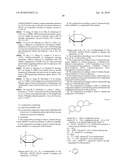 COMPOSITION COMPRISING A GLYCOLYTIC INHIBITOR AND A RING SYSTEM COMPRISING A SULPHAMATE GROUP FOR THE TREATMENT OF CANCER diagram and image