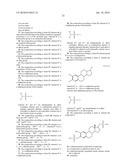 COMPOSITION COMPRISING A GLYCOLYTIC INHIBITOR AND A RING SYSTEM COMPRISING A SULPHAMATE GROUP FOR THE TREATMENT OF CANCER diagram and image