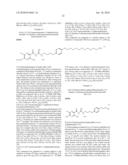 SODIUM CHANNEL BLOCKERS diagram and image