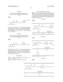 SODIUM CHANNEL BLOCKERS diagram and image