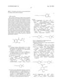 SODIUM CHANNEL BLOCKERS diagram and image