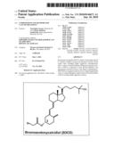 Compositions and Methods for Cancer Treatment diagram and image