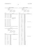 PYRIMIDINYL PYRAZOLES AS INSECTICIDES AND PARASITICIDE ACTIVE AGENTS diagram and image