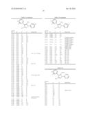 PYRIMIDINYL PYRAZOLES AS INSECTICIDES AND PARASITICIDE ACTIVE AGENTS diagram and image