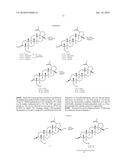 23-Substituted Derivatives of Lupane-type Pentacyclic Triterpenoids diagram and image