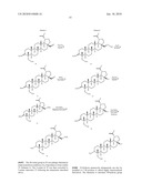 23-Substituted Derivatives of Lupane-type Pentacyclic Triterpenoids diagram and image