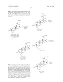 23-Substituted Derivatives of Lupane-type Pentacyclic Triterpenoids diagram and image