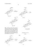 23-Substituted Derivatives of Lupane-type Pentacyclic Triterpenoids diagram and image