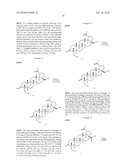 23-Substituted Derivatives of Lupane-type Pentacyclic Triterpenoids diagram and image