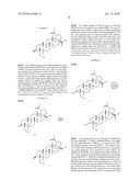 23-Substituted Derivatives of Lupane-type Pentacyclic Triterpenoids diagram and image