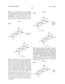 23-Substituted Derivatives of Lupane-type Pentacyclic Triterpenoids diagram and image