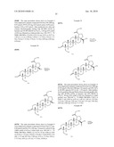 23-Substituted Derivatives of Lupane-type Pentacyclic Triterpenoids diagram and image