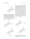 23-Substituted Derivatives of Lupane-type Pentacyclic Triterpenoids diagram and image