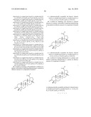 23-Substituted Derivatives of Lupane-type Pentacyclic Triterpenoids diagram and image