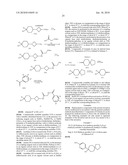 4-AZETIDINYL-1-HETEROARYL-CYCLOHEXANOL ANTAGONISTS OF CCR2 diagram and image