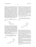 4-AZETIDINYL-1-HETEROARYL-CYCLOHEXANOL ANTAGONISTS OF CCR2 diagram and image