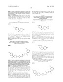 4-AZETIDINYL-1-HETEROARYL-CYCLOHEXANOL ANTAGONISTS OF CCR2 diagram and image