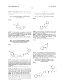 4-AZETIDINYL-1-HETEROARYL-CYCLOHEXANOL ANTAGONISTS OF CCR2 diagram and image