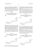 4-AZETIDINYL-1-HETEROARYL-CYCLOHEXANOL ANTAGONISTS OF CCR2 diagram and image