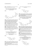 4-AZETIDINYL-1-HETEROARYL-CYCLOHEXANOL ANTAGONISTS OF CCR2 diagram and image