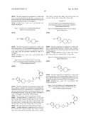 4-AZETIDINYL-1-HETEROARYL-CYCLOHEXANOL ANTAGONISTS OF CCR2 diagram and image