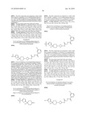 4-AZETIDINYL-1-HETEROARYL-CYCLOHEXANOL ANTAGONISTS OF CCR2 diagram and image