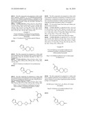 4-AZETIDINYL-1-HETEROARYL-CYCLOHEXANOL ANTAGONISTS OF CCR2 diagram and image