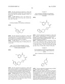 4-AZETIDINYL-1-HETEROARYL-CYCLOHEXANOL ANTAGONISTS OF CCR2 diagram and image