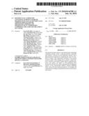 HETEROCYCLIC COMPOUNDS CONTAINING NITROGEN ATOMS OR PHARMACEUTICALLY ACCEPTABLE SALTS THEREOF, PROCESS FOR THE PREPARATION THEREOF AND PHARMACEUTICAL COMPOSITION COMPRISING THE SAME FOR TREATMENT OF CANCER diagram and image