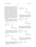 THIADIAZOLE DERIVATIVES FOR THE TREATMENT OF NEURO-DEGENERATIVE DISEASES diagram and image