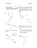 THIADIAZOLE DERIVATIVES FOR THE TREATMENT OF NEURO-DEGENERATIVE DISEASES diagram and image