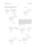 2-QUINOLINONE AND 2-QUINOXALINONE-DERIVATIVES AND THEIR USE AS ANTIBACTERIAL AGENTS diagram and image