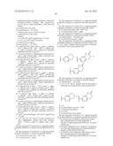 2-QUINOLINONE AND 2-QUINOXALINONE-DERIVATIVES AND THEIR USE AS ANTIBACTERIAL AGENTS diagram and image