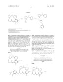 INHIBITORS OF HUMAN TUMOR-EXPRESSED CCXCKR2 diagram and image