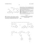 INHIBITORS OF HUMAN TUMOR-EXPRESSED CCXCKR2 diagram and image