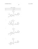 INHIBITORS OF HUMAN TUMOR-EXPRESSED CCXCKR2 diagram and image