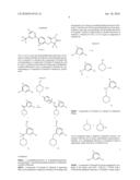 1-(4-(PYRIDIN-2-YL)BENZYL)IMIDAZOLIDINE-2,4-DIONE DERIVATIVES diagram and image