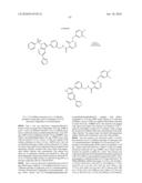 PYRIDINONYL PDK1 INHIBITORS diagram and image