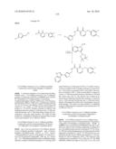 PYRIDINONYL PDK1 INHIBITORS diagram and image