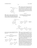 PYRIDINONYL PDK1 INHIBITORS diagram and image