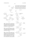 PYRIDINONYL PDK1 INHIBITORS diagram and image