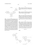 PYRIDINONYL PDK1 INHIBITORS diagram and image