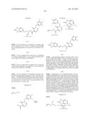 PYRIDINONYL PDK1 INHIBITORS diagram and image